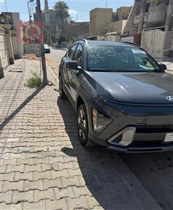 هیۆندای کۆنا